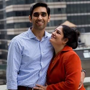 Meet your Posher, Devanshu